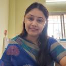 Naina R. Tuition trainer in Areraj