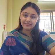 Naina R. Class I-V Tuition trainer in Areraj