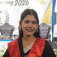 Bhagyashree M. Class I-V Tuition trainer in Basavan Bagewadi