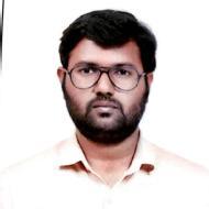 Bharath UPSC Exams trainer in Hyderabad