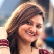 Priyanka K. Class 12 Tuition trainer in Rudrapur