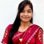 Urmita T. Class I-V Tuition trainer in Bhopal