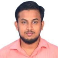 S Musfir Barakathullah MSc Tuition trainer in Tiruchendur
