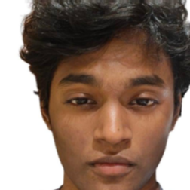 Vijith Chaganti Class 10 trainer in Hyderabad