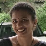 Anjali Class 12 Tuition trainer in Nashik