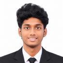 Yesvanth BA Course trainer in Coimbatore