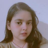 Akanksha S. Nursery-KG Tuition trainer in Pune