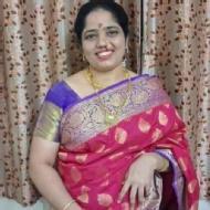 Pratima J. Handwriting trainer in Pune