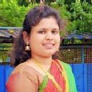 Sahana Tuition trainer in Huvinahadagali