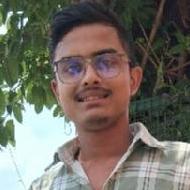 Harsh Singh Class I-V Tuition trainer in Jaunpur