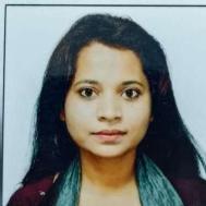 Nibha K. Class I-V Tuition trainer in East Singhbhum