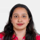 Anitta C. Training for professionals trainer in Mukundapuram