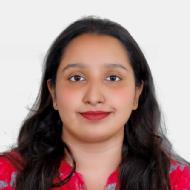 Anitta C. Nursing trainer in Mukundapuram