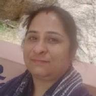 Rajnj Class I-V Tuition trainer in Malout