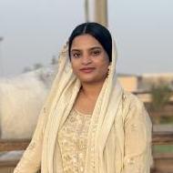 Shakkira M Nursery-KG Tuition trainer in Jeddah
