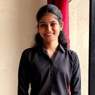 Daksha M. Class 10 trainer in Durg