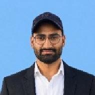 Mohd Anas Class 10 trainer in Rajouri