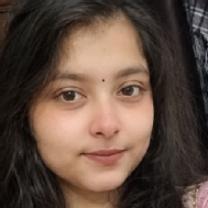 Rishika S. Class 10 trainer in Rishikesh