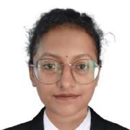 Ifrat A. BA Tuition trainer in Kolkata