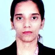 Rania A. Soft Skills trainer in Bangalore