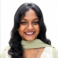 Archa S. BTech Tuition trainer in Neyyattinkara