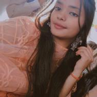 Prakriti S. Class I-V Tuition trainer in Mankapur