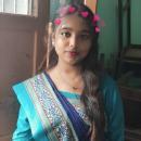 Jahnavi K. Language trainer in Darbhanga