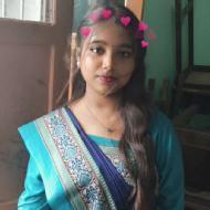 Jahnavi K. Spoken English trainer in Darbhanga
