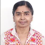 Shanthi Class 12 Tuition trainer in Bangalore