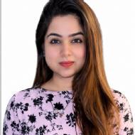 Kajal D. Class I-V Tuition trainer in Delhi