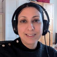 Parul A. Class 10 trainer in Gurgaon