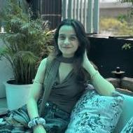 Vani S. Fashion Designing trainer in Noida