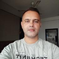 Vikram Singh Chauhan Class 12 Tuition trainer in Agra