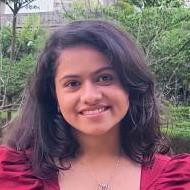 Prachi J. Class 10 trainer in Nashik
