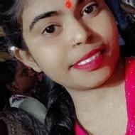 Kajal G. Class I-V Tuition trainer in Nashik