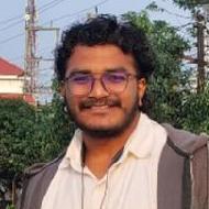 Vinayak Singh Class I-V Tuition trainer in Guwahati