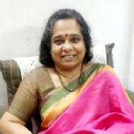 Dr. A. Personality Development trainer in Bangalore