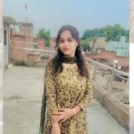 Shivangi C. Class I-V Tuition trainer in Ujjain