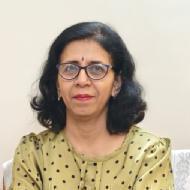 Prachi K. NEET-UG trainer in Nagpur