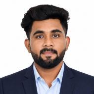 Ashish Waghmode BTech Tuition trainer in Pune