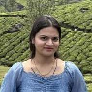 Anjali M. Class I-V Tuition trainer in Mumbai