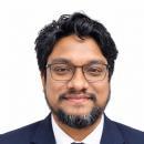 Swarup Maity Class 10 Tuition trainer in Kolkata