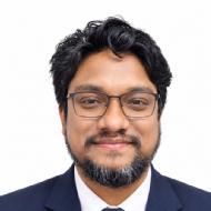 Swarup Maity Class 10 trainer in Kolkata