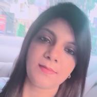 Nazneen M. Class I-V Tuition trainer in Pune