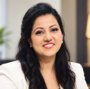 Swati B. photo