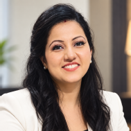 Swati B. Personal Grooming trainer in Thane
