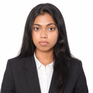 Vidisha W. Nursery-KG Tuition trainer in Nagpur