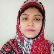 Shabnam Class I-V Tuition trainer in Ghaziabad