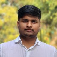 Sarvesh Kumar Yadav Class I-V Tuition trainer in Delhi