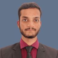 Ehthisham Class 9 Tuition trainer in Hyderabad